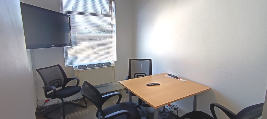 To Let commercial Property for Rent in Bo Oakdale Western Cape